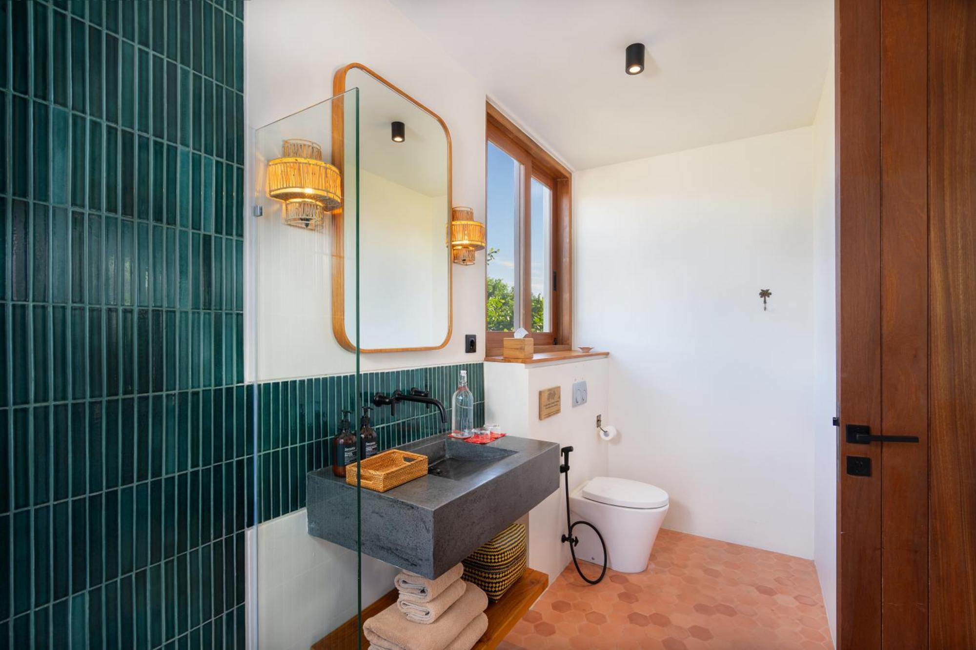 Rumah Pulau New Stunning 3Br Private Villa With Pool In Uluwatu Exterior foto